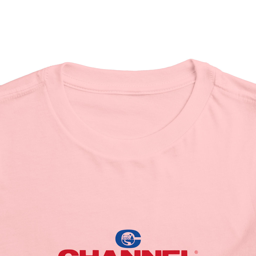 Channel Home Centers Toddler Tee / T-Shirt