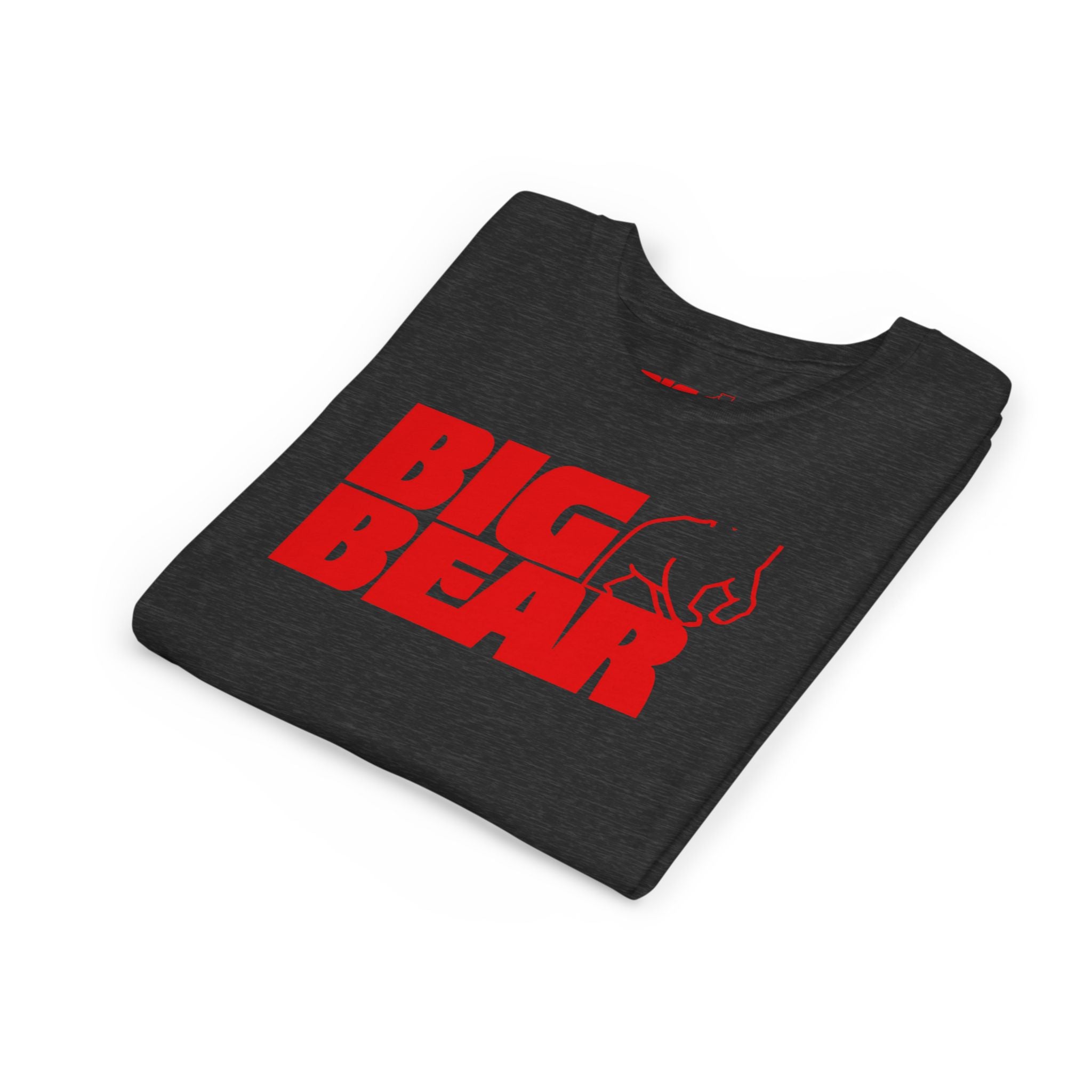 Big Bear Stores Kids Tee / T-Shirt