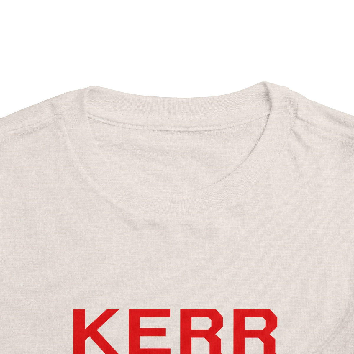 Kerr Drug Toddler Tee / T-Shirt