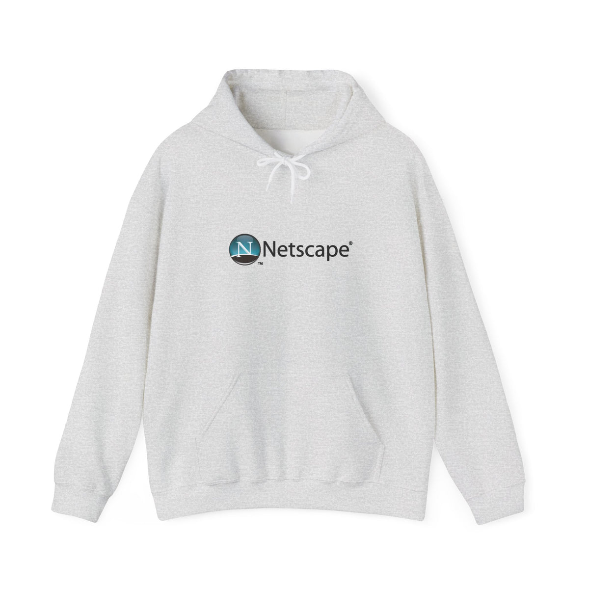 Netscape Hoodie / Sweatshirt