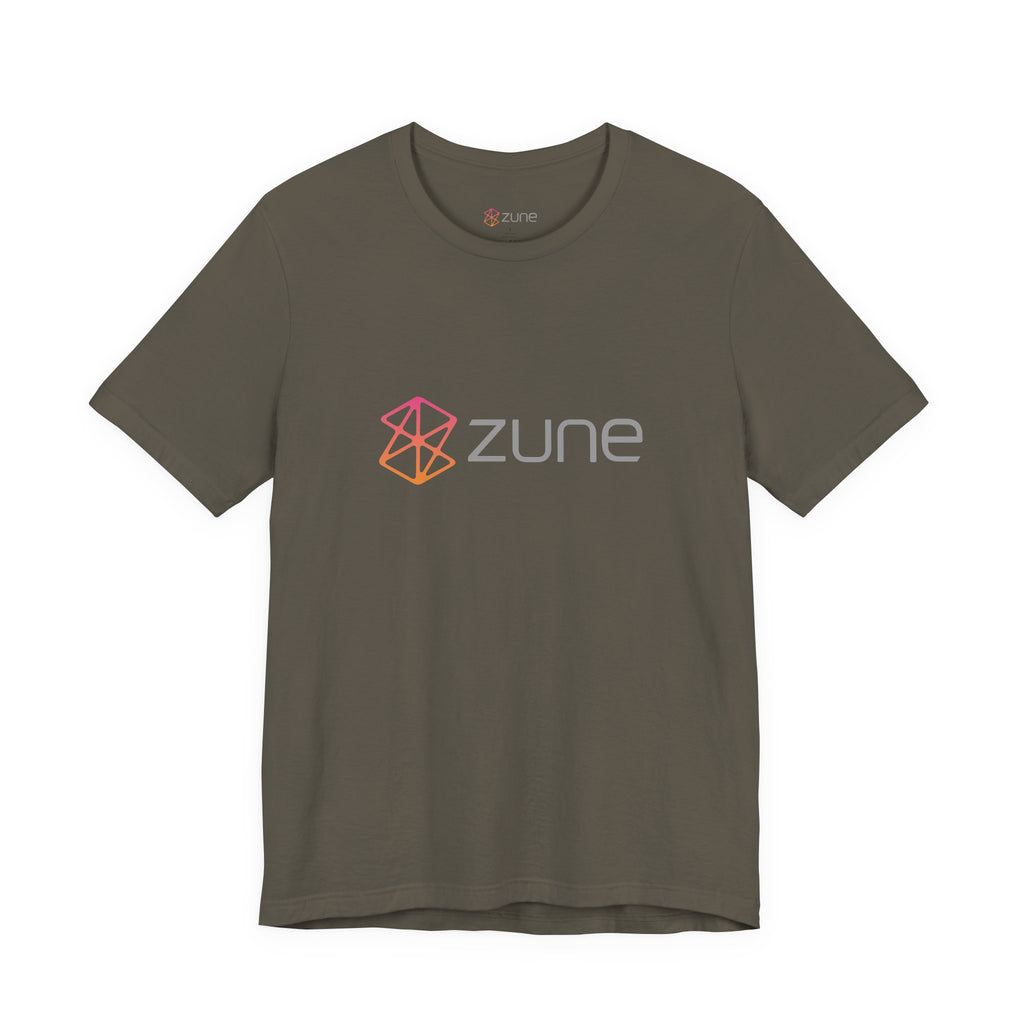 Zune T-Shirt