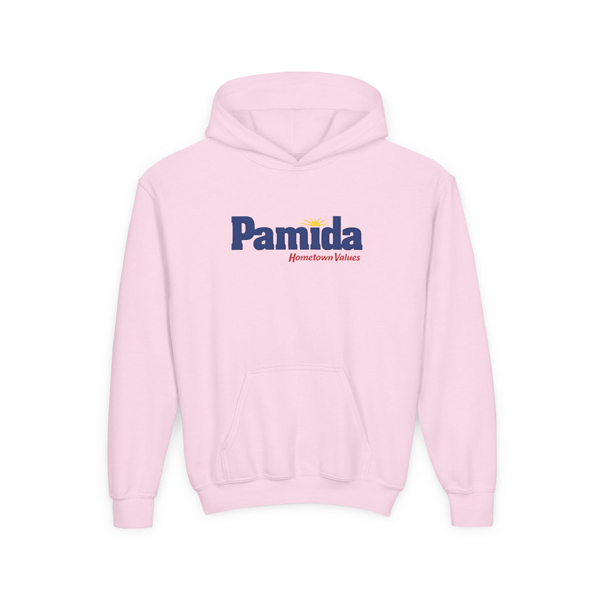 Pamida Youth Hoodie / Sweatshirt