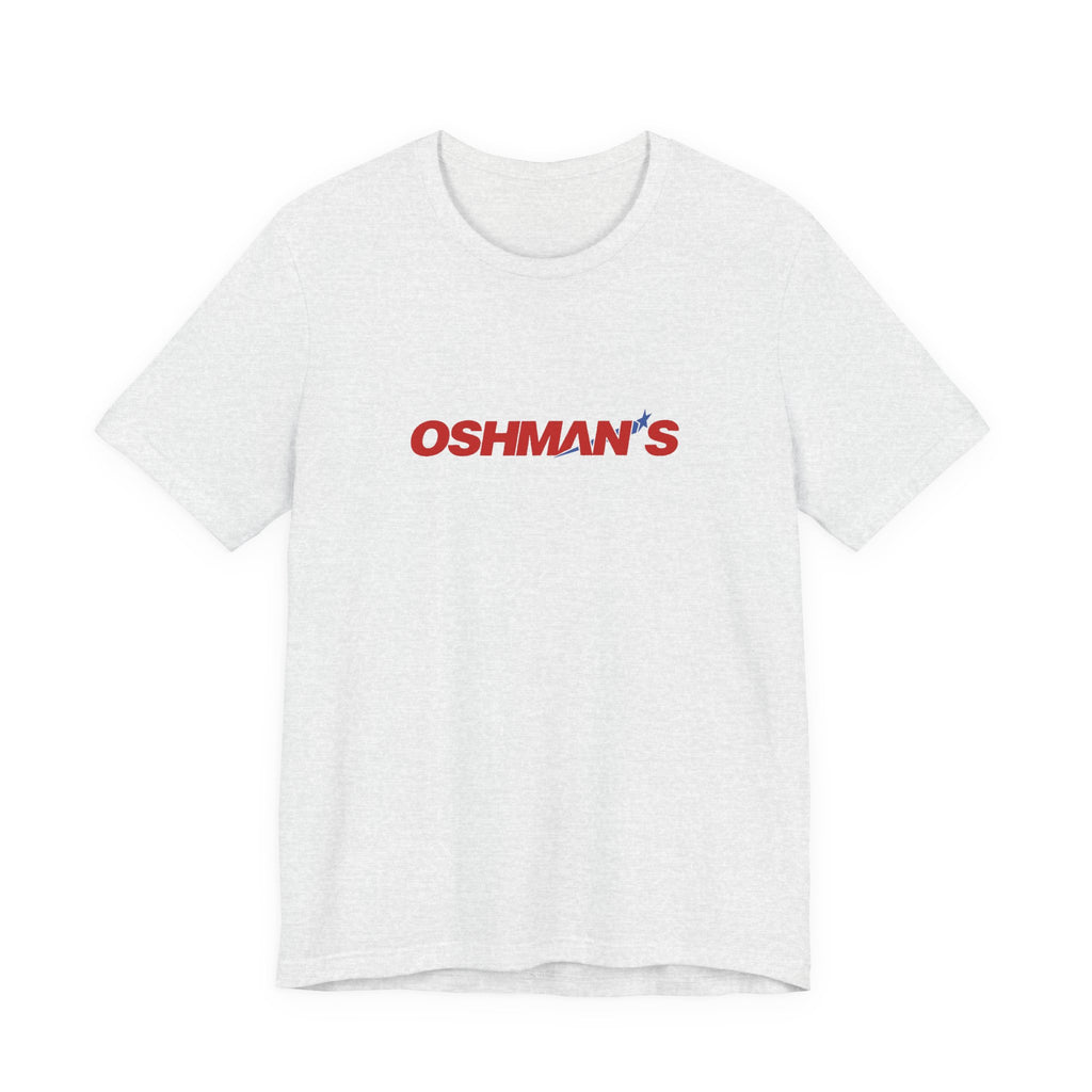 Oshman's Sporting Goods T-Shirt