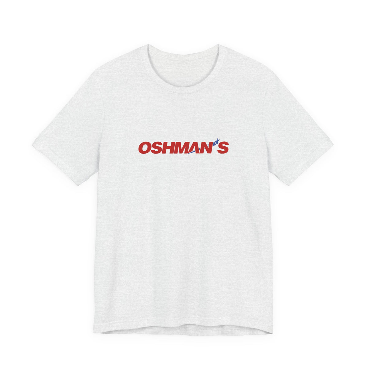 Oshman's Sporting Goods T-Shirt