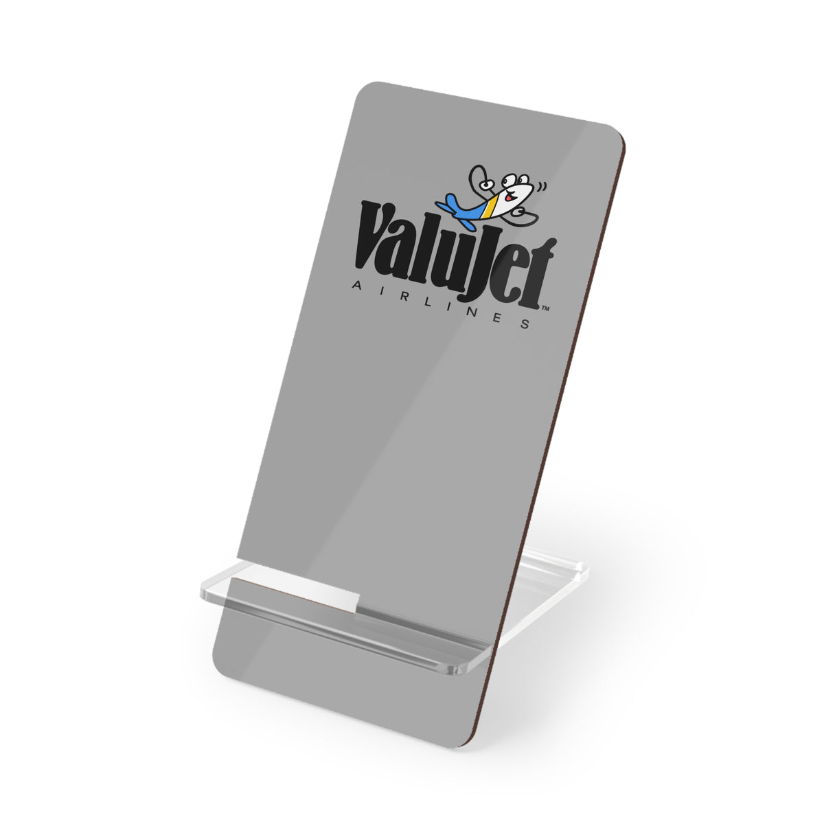 ValuJet Airlines Foldable Mobile Phone Display Stand