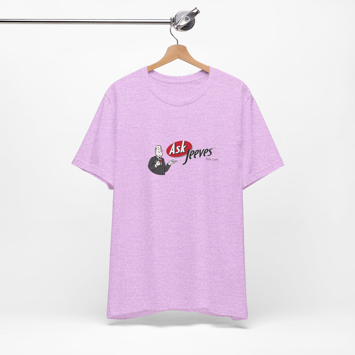 Ask Jeeves T-Shirt