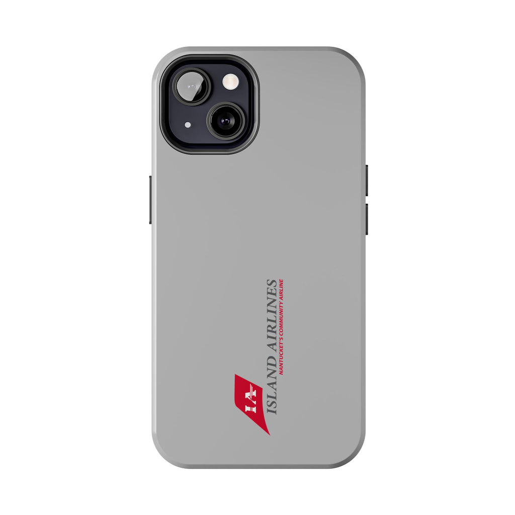 Island Airlines Tough Phone Case