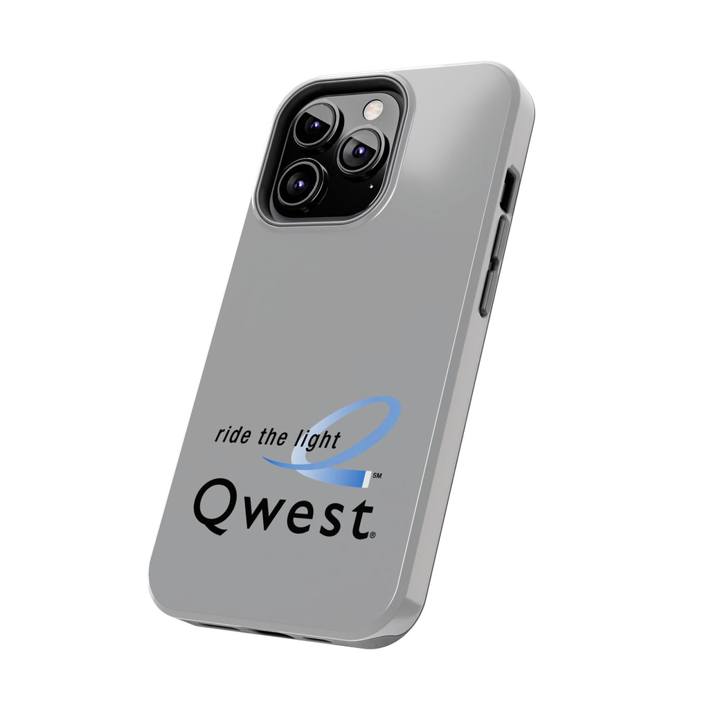 Qwest Tough Phone Case