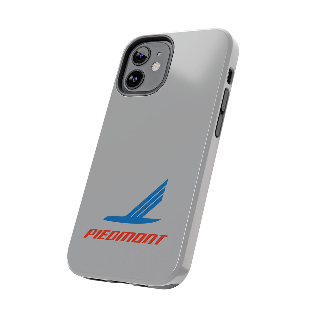 Piedmont Airlines Tough Phone Case
