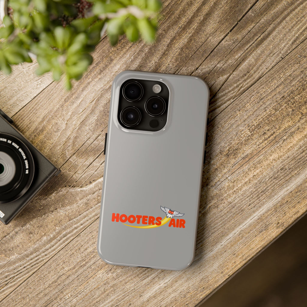Hooters Air Tough Phone Case