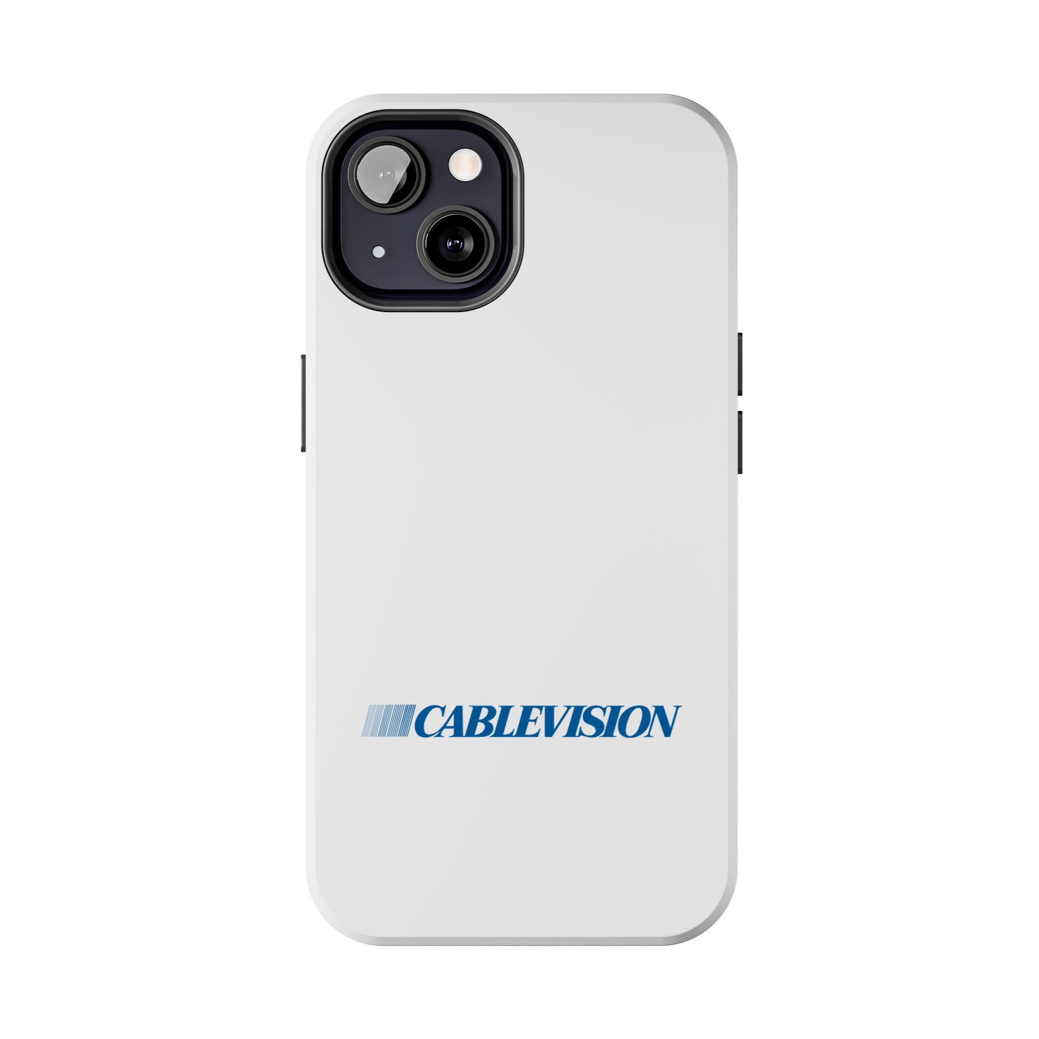 Cablevision Tough Phone Case