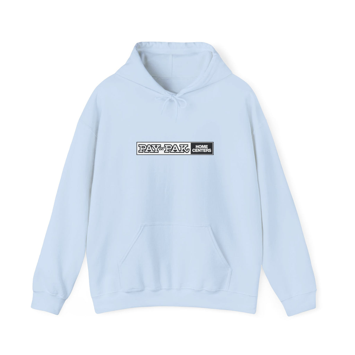 Pay 'n Pak Hoodie / Sweatshirt