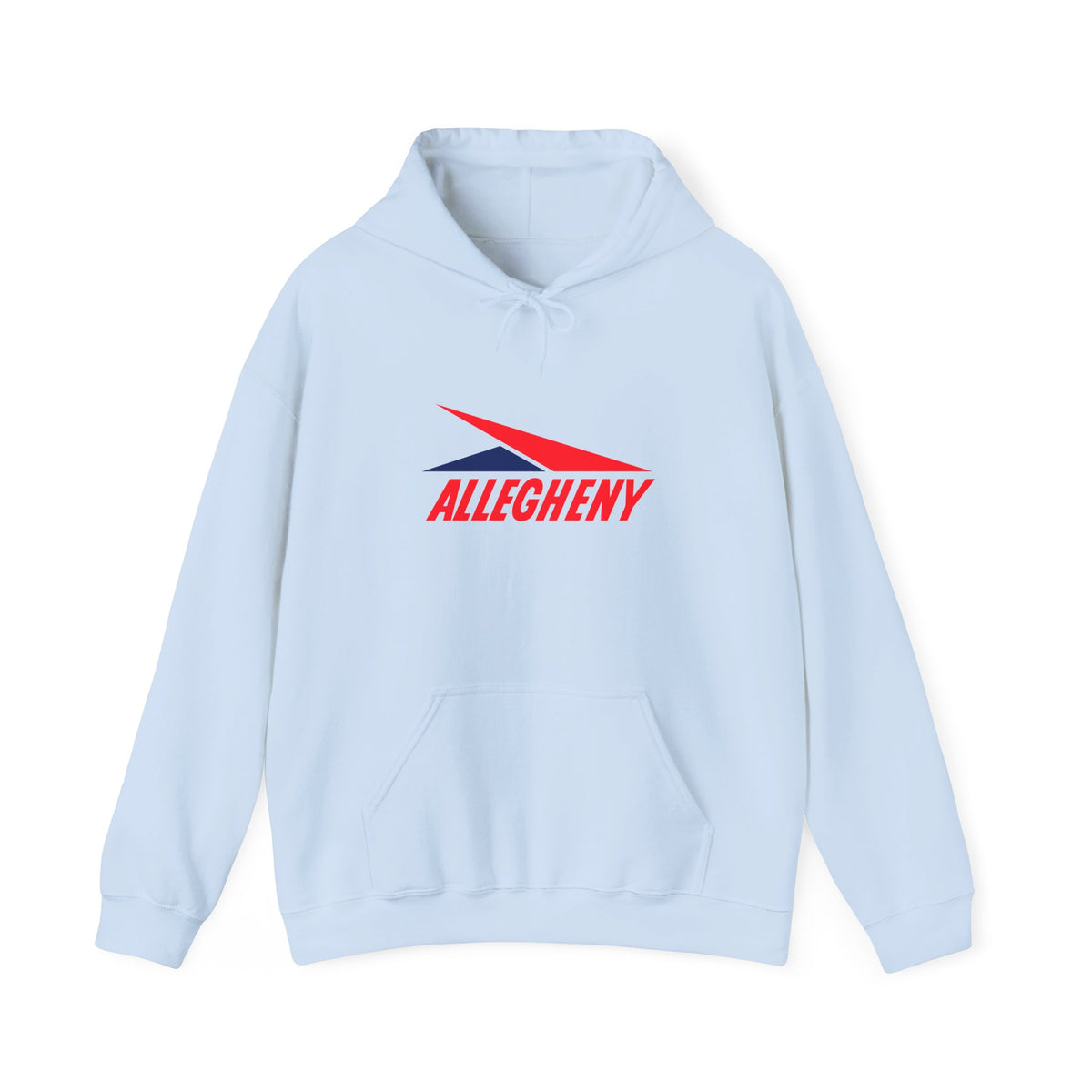 Allegheny Airlines Hoodie / Sweatshirt