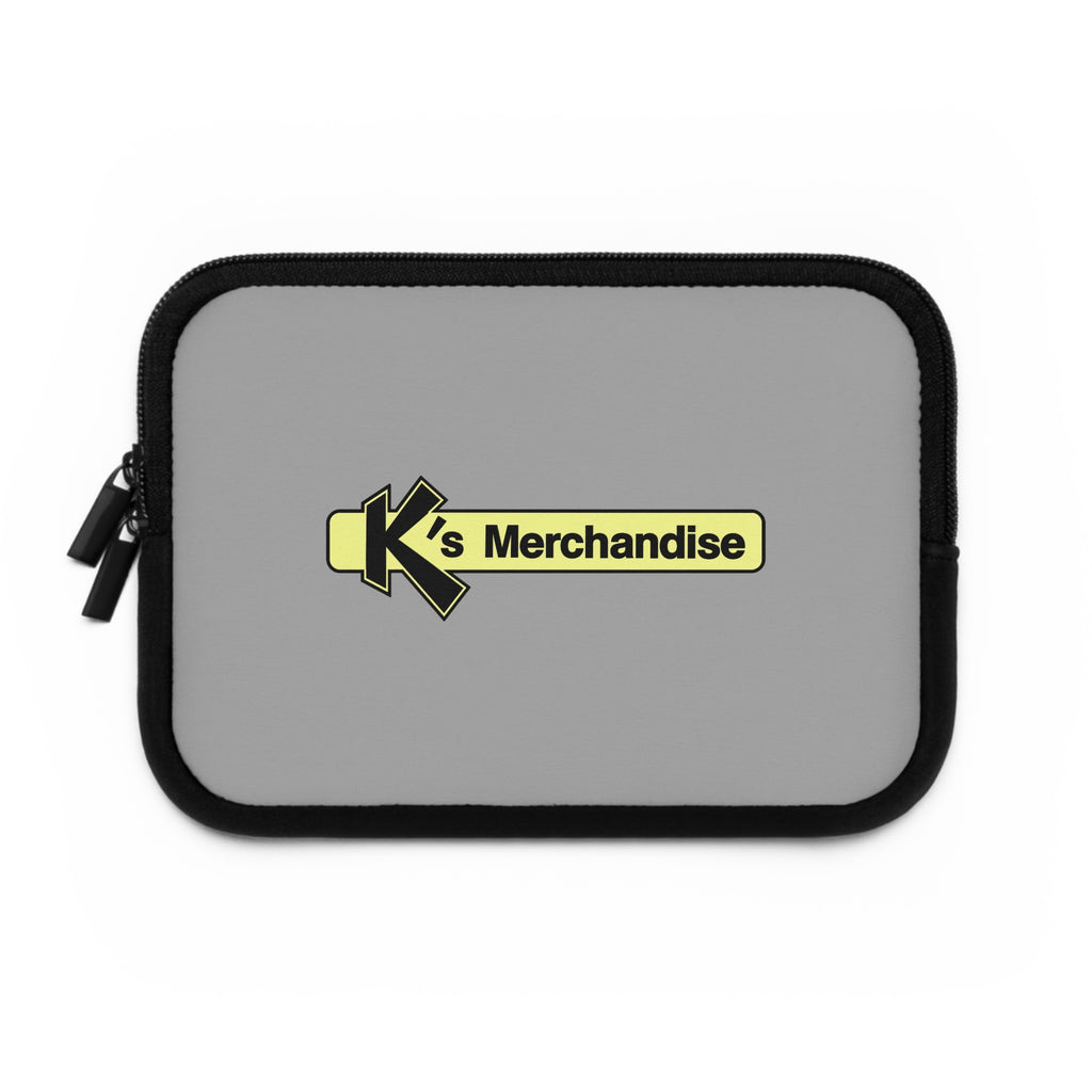 K's Merchandise Mart Laptop Sleeve