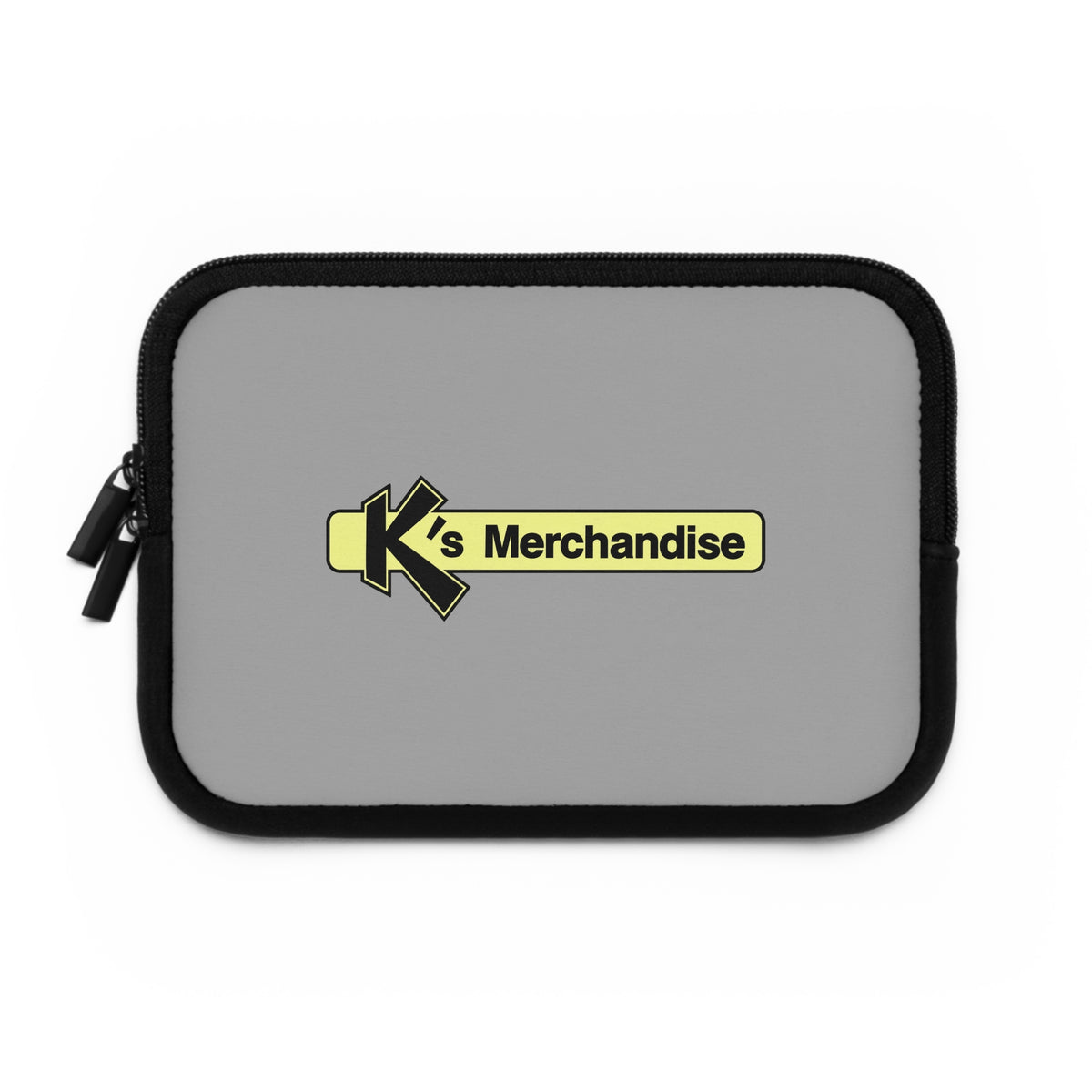 K's Merchandise Mart Laptop Sleeve
