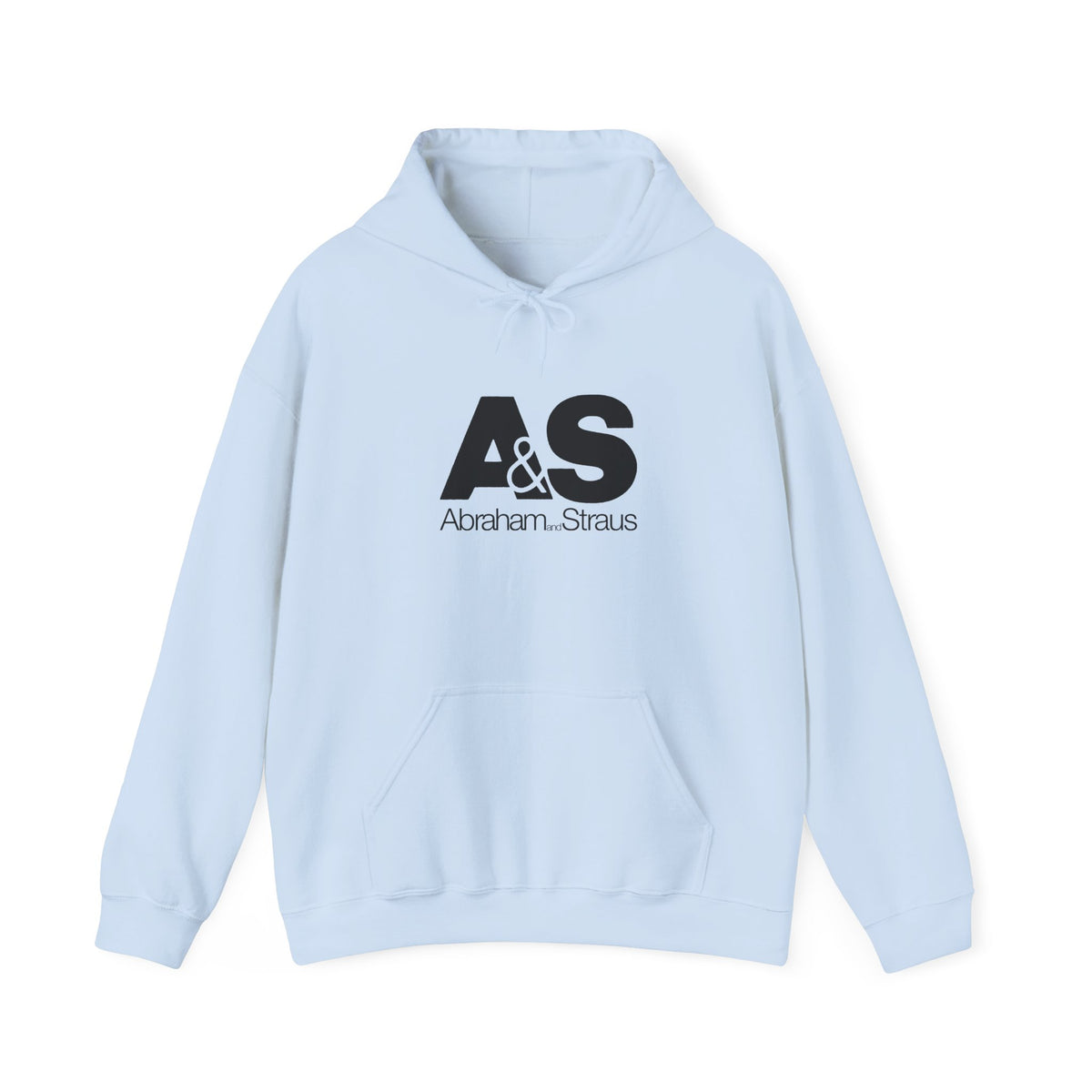 Abraham & Straus Hoodie / Sweatshirt