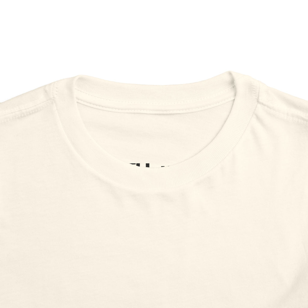 E. F. Hutton Toddler Tee / T-Shirt