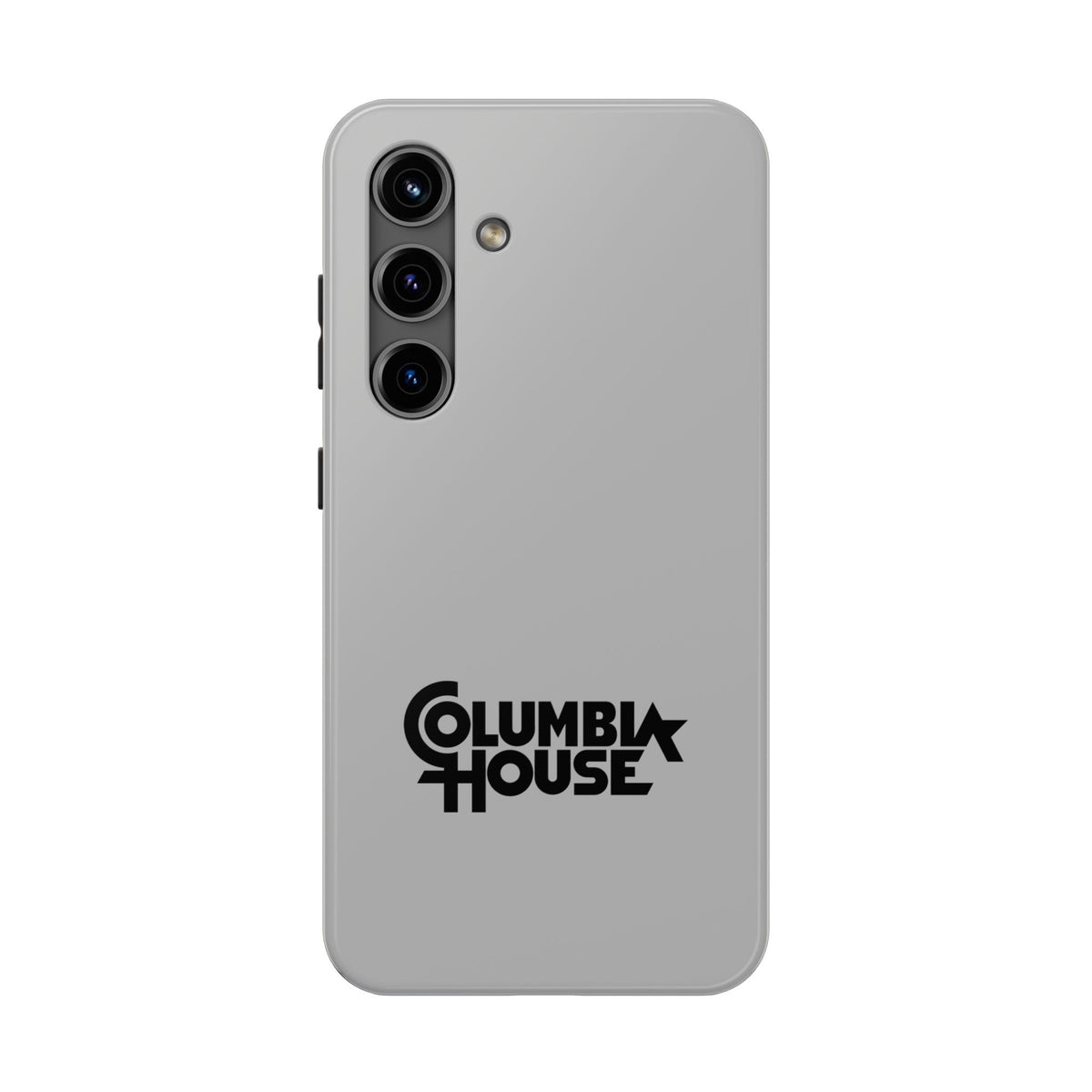 Columbia House Tough Phone Case