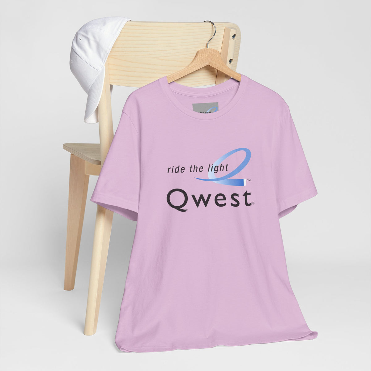 Qwest T-Shirt