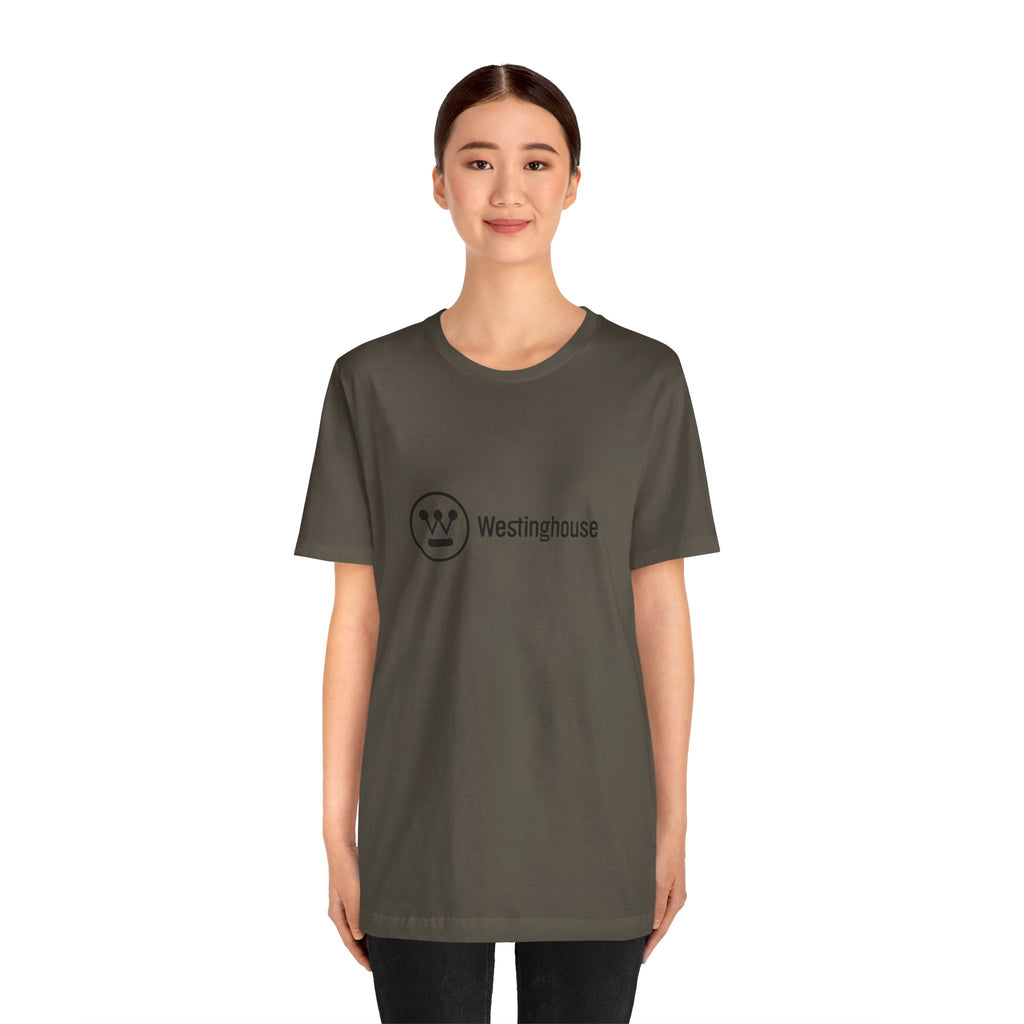 Westinghouse Electric Corporation T-Shirt