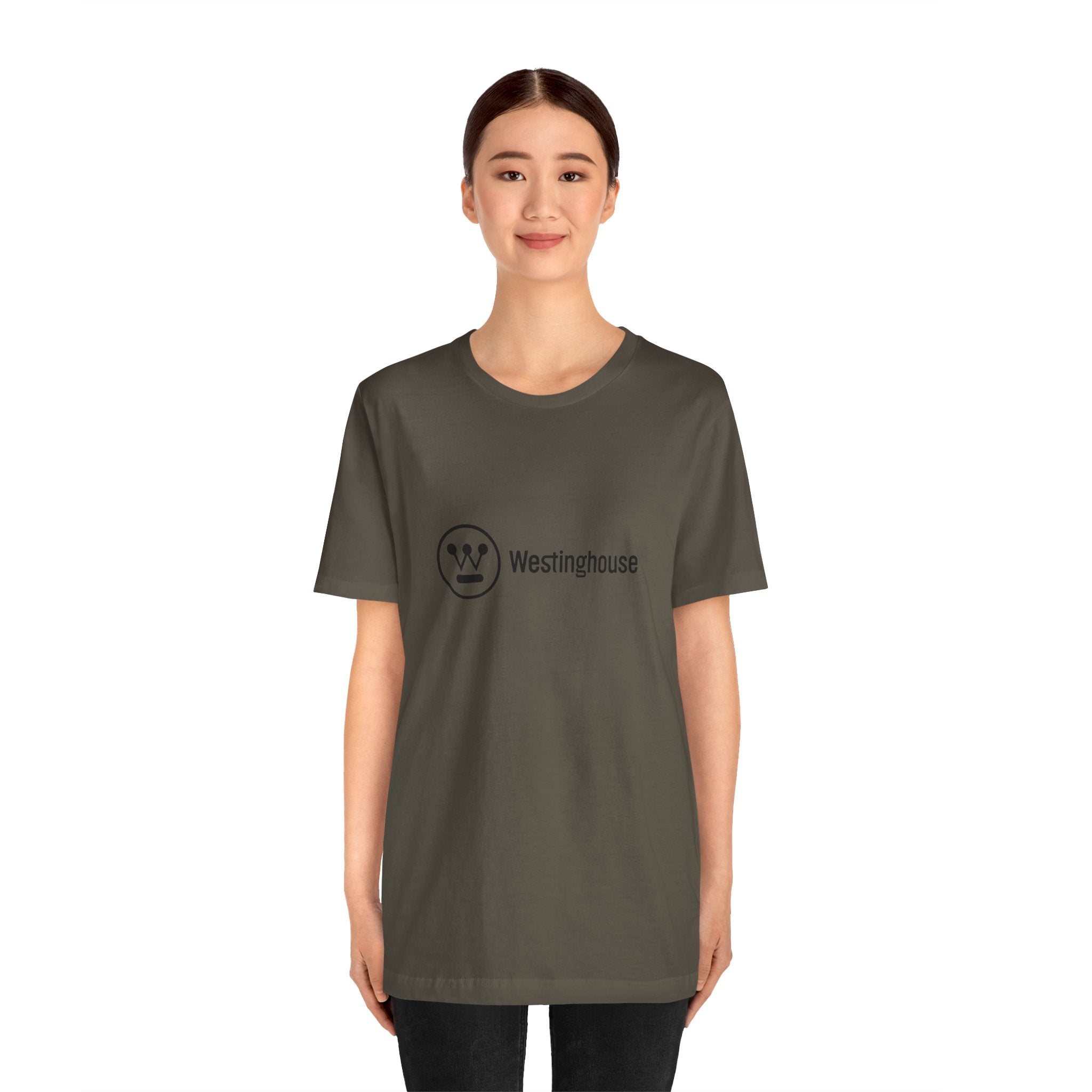 Westinghouse Electric Corporation T-Shirt
