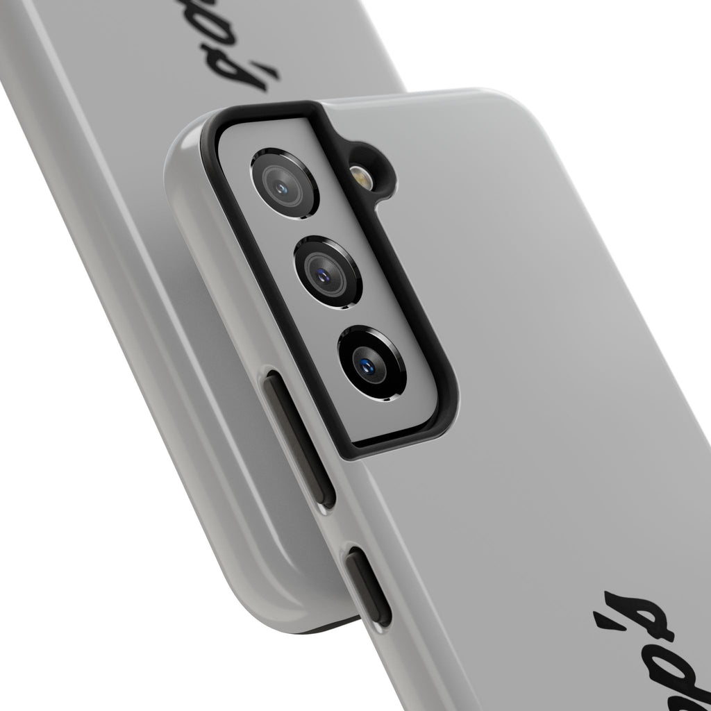 J. W. Knapp Company Tough Phone Case