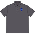 Atchison Topeka and Santa Fe Railway Cotton Polo Shirt