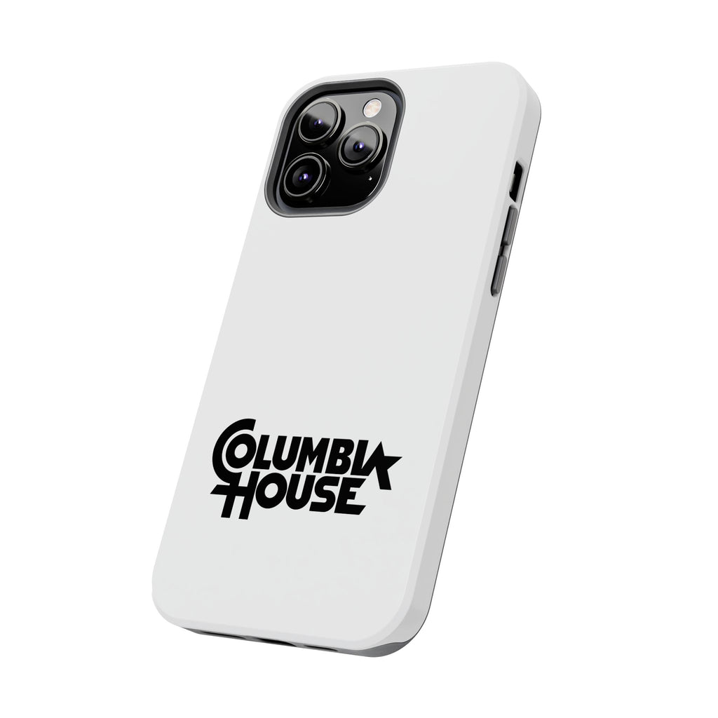 Columbia House Tough Phone Case
