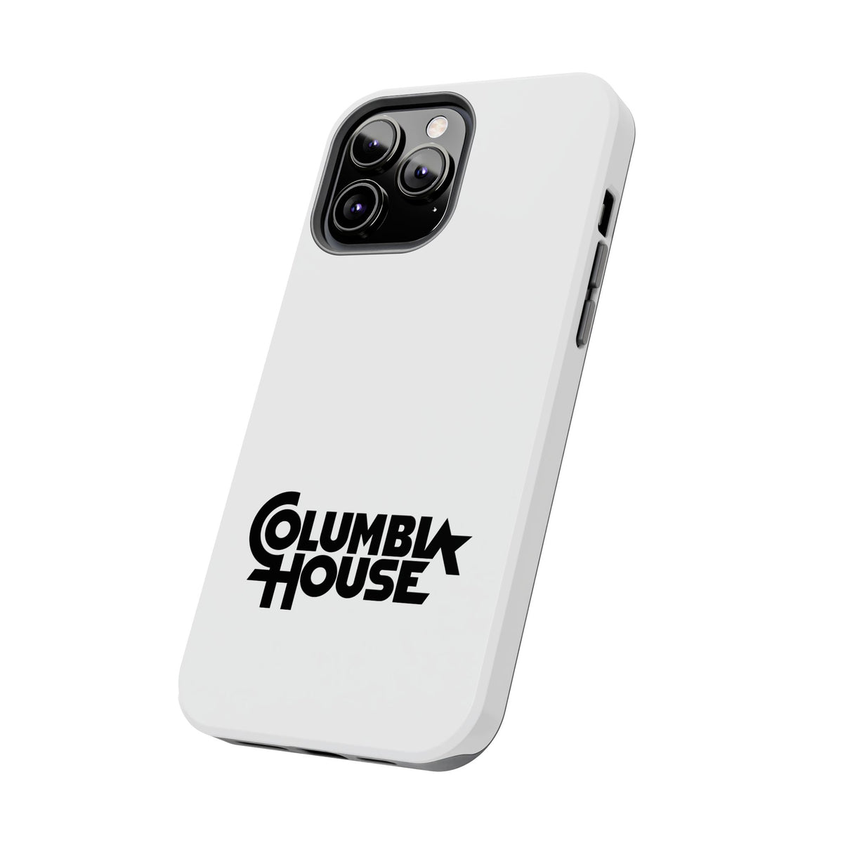 Columbia House Tough Phone Case