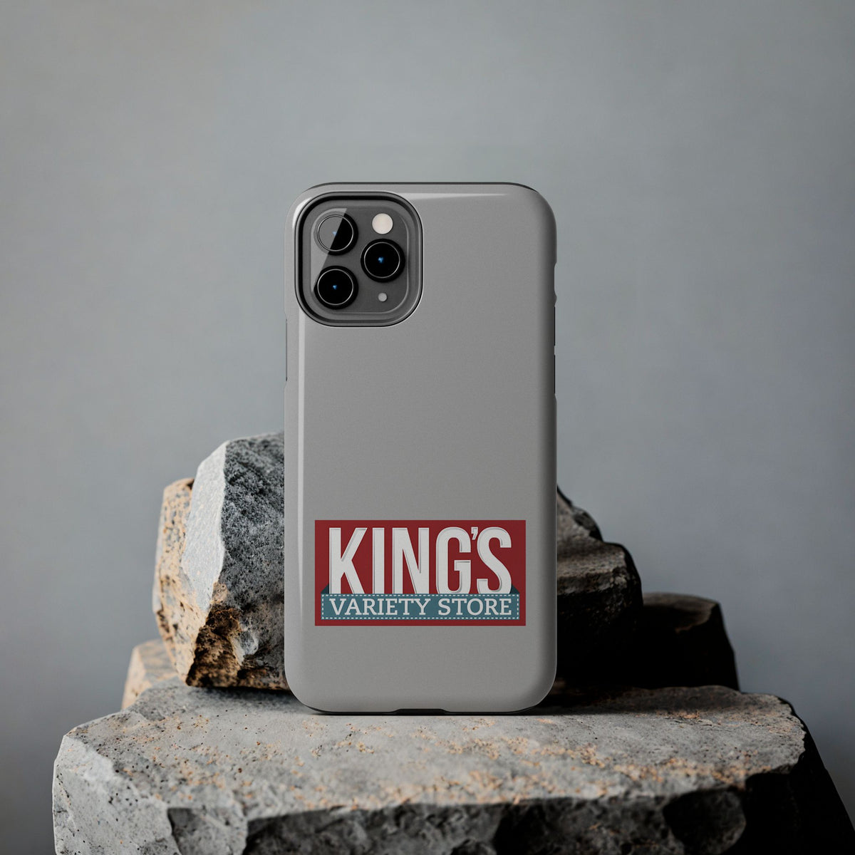 King's Variety Store Tough Phone Case