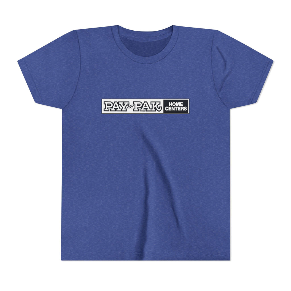 Pay 'n Pak Kids Tee / T-Shirt