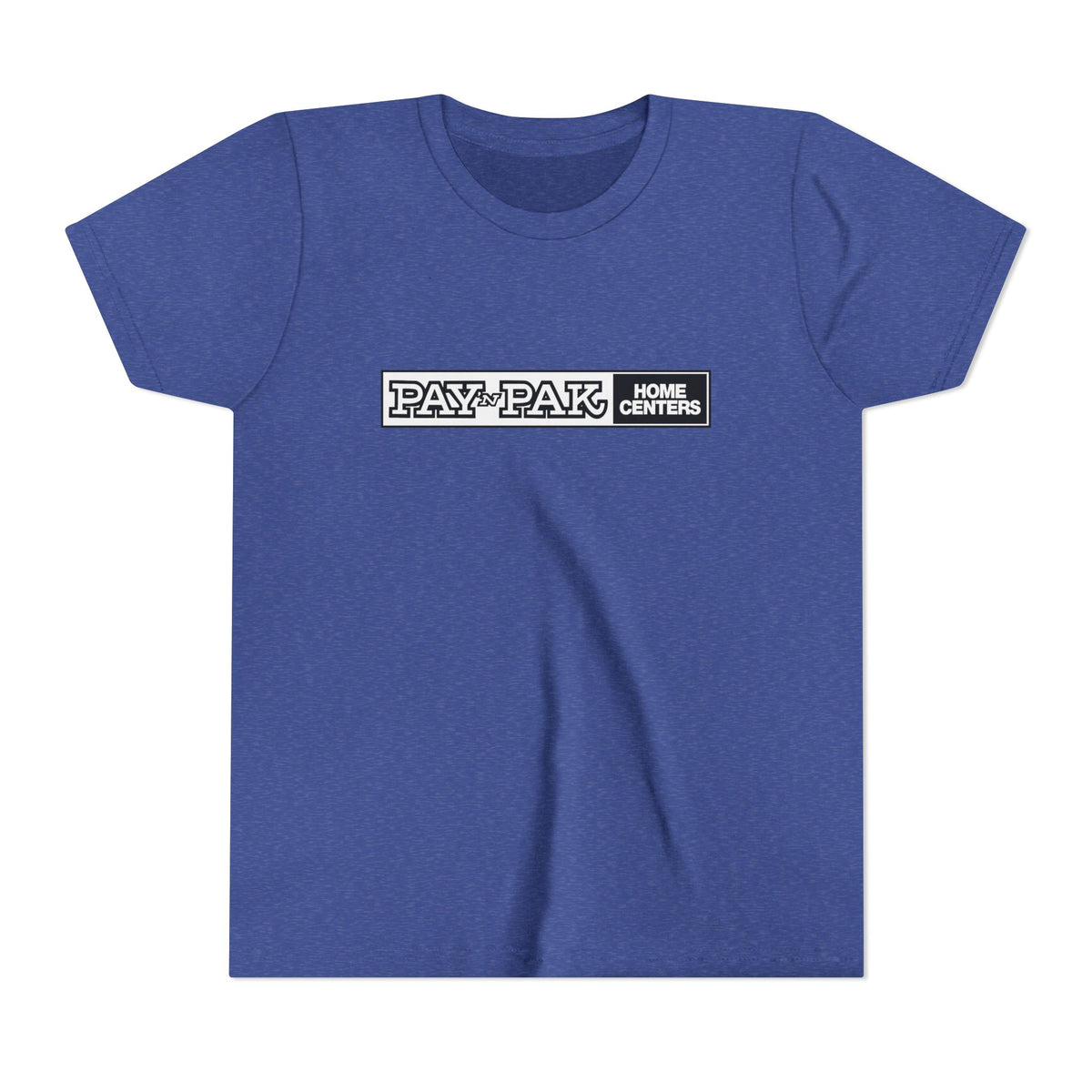 Pay 'n Pak Kids Tee / T-Shirt