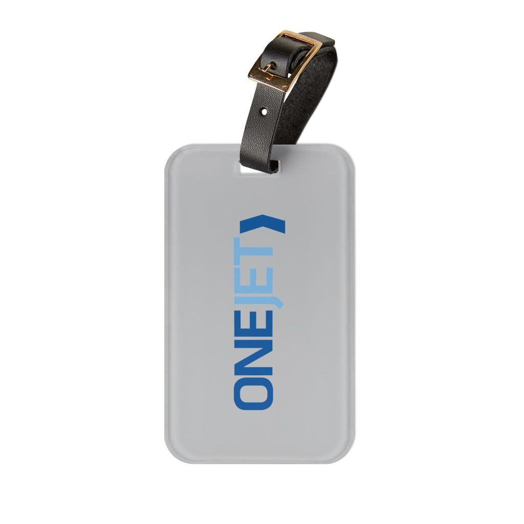 OneJet Luggage Tag
