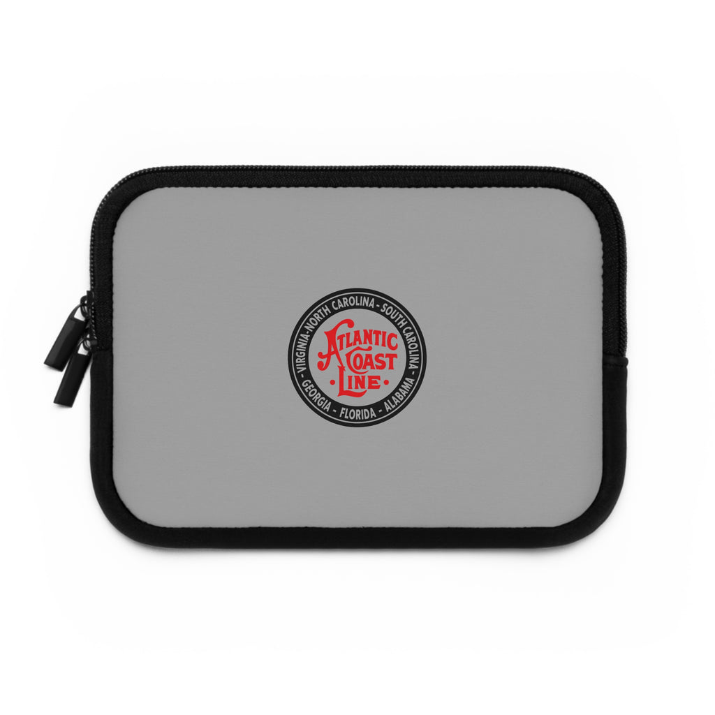 Atlantic Coast Line Railroad Laptop Sleeve