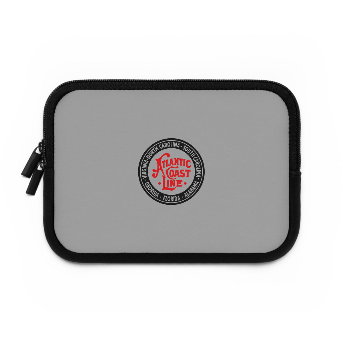 Atlantic Coast Line Railroad Laptop Sleeve