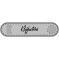 Klopfenstein's Metal Bottle Opener