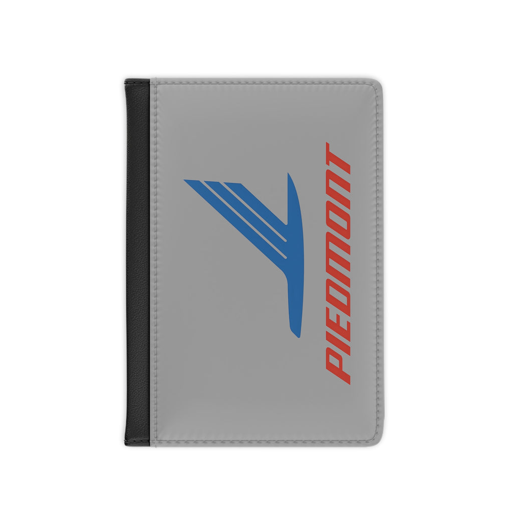 Piedmont Airlines Passport Cover