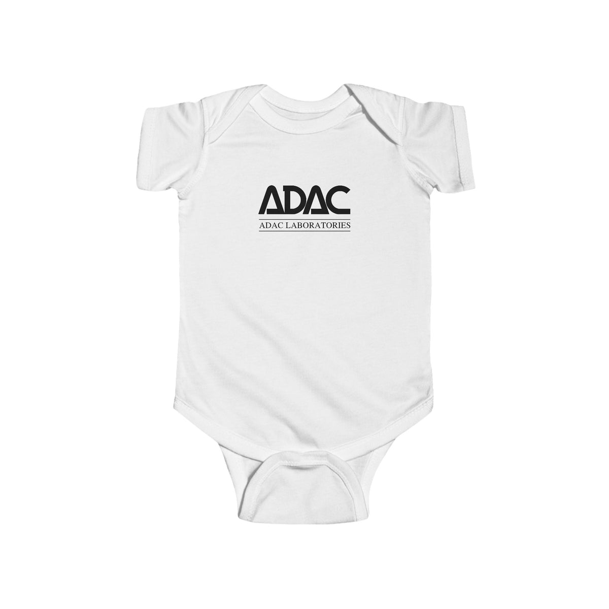 ADAC Laboratories Infant Bodysuit