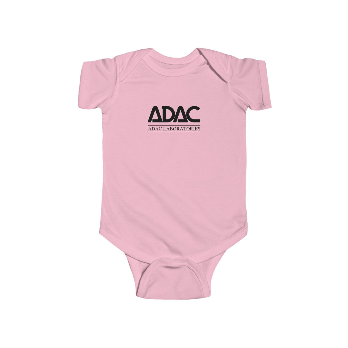 ADAC Laboratories Infant Bodysuit