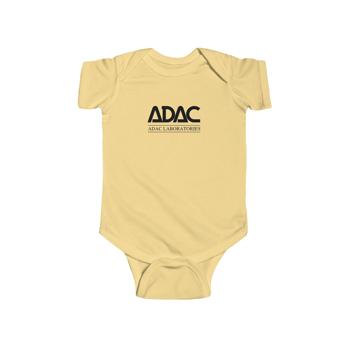 ADAC Laboratories Infant Bodysuit