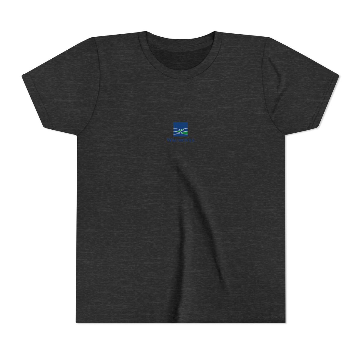Wachovia Kids Tee / T-Shirt