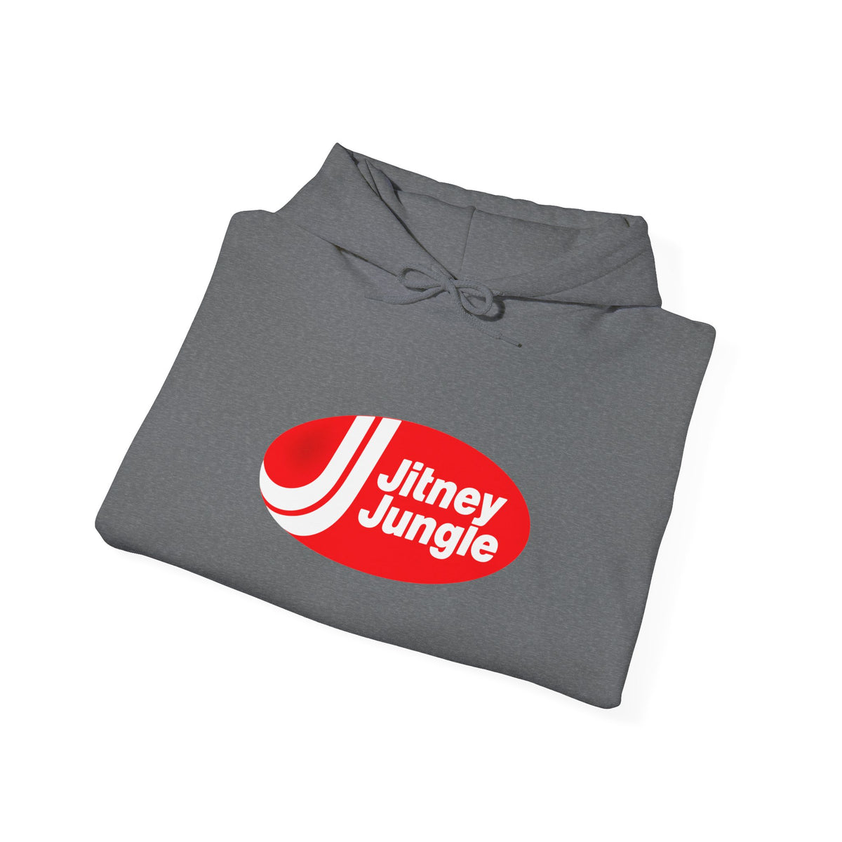 Jitney Jungle Hoodie / Sweatshirt