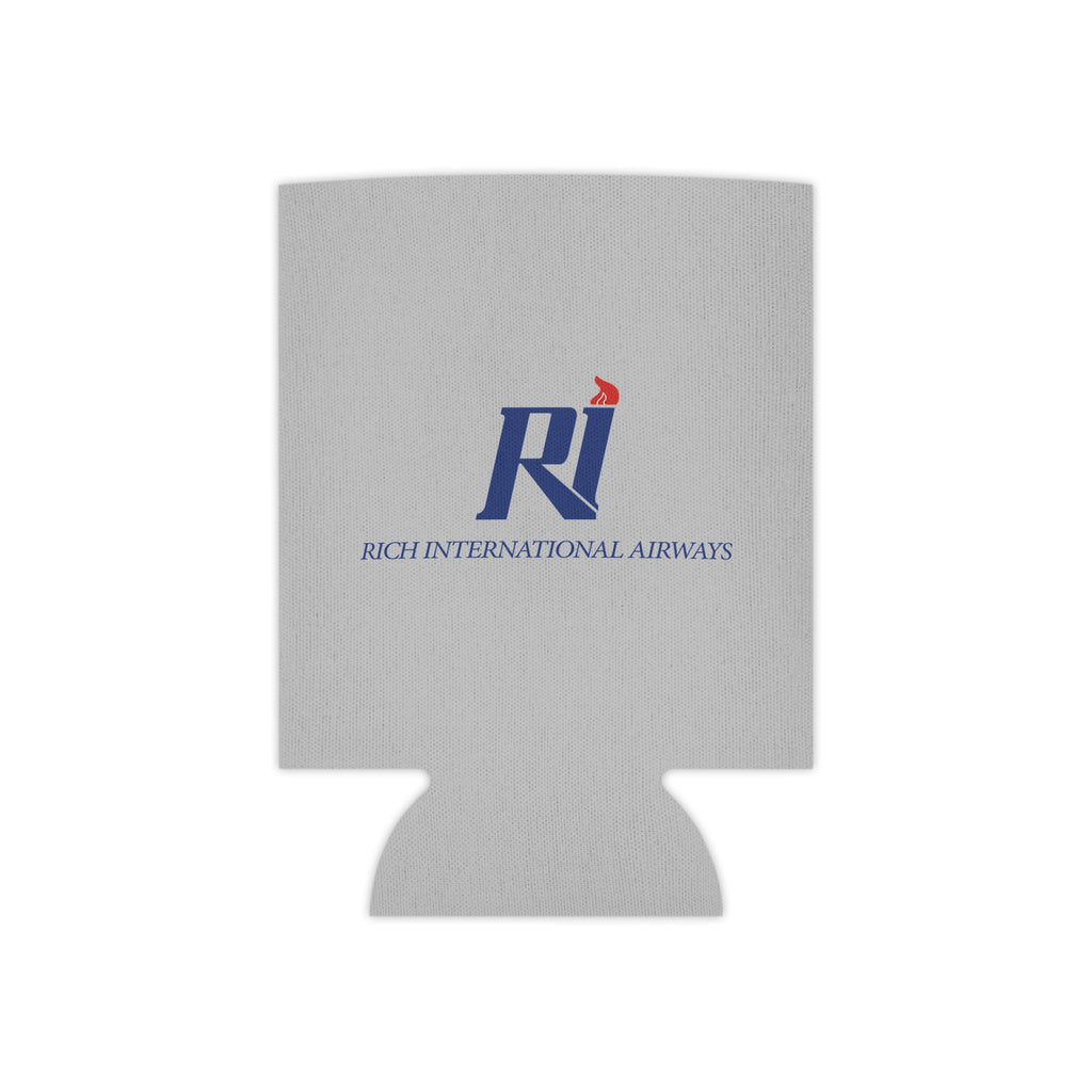 Rich International Airways Can Cooler