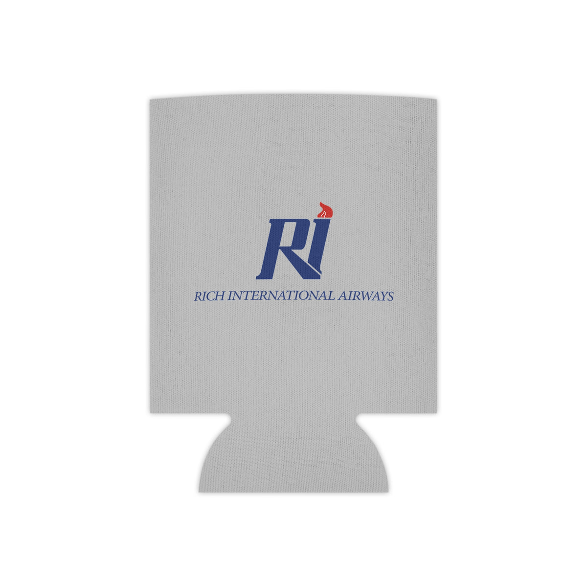 Rich International Airways Can Cooler