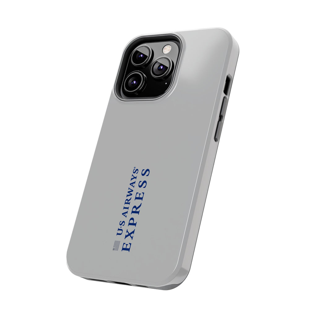 US Airways Express Tough Phone Case