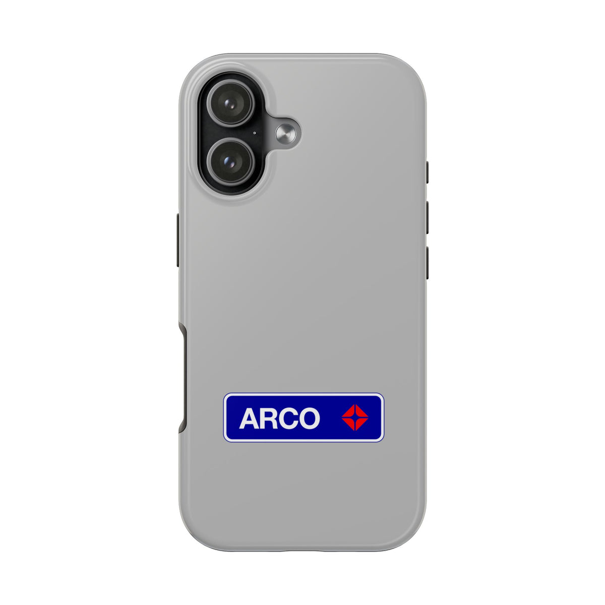 ARCO (Atlantic Richfield) Tough Phone Case