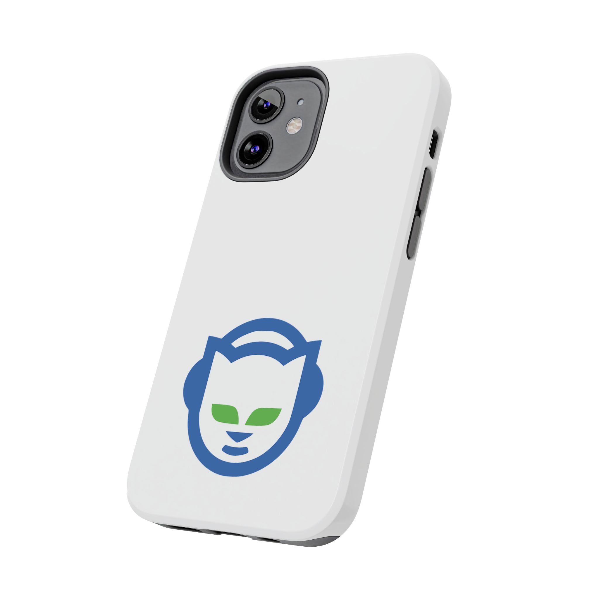 Napster Tough Phone Case