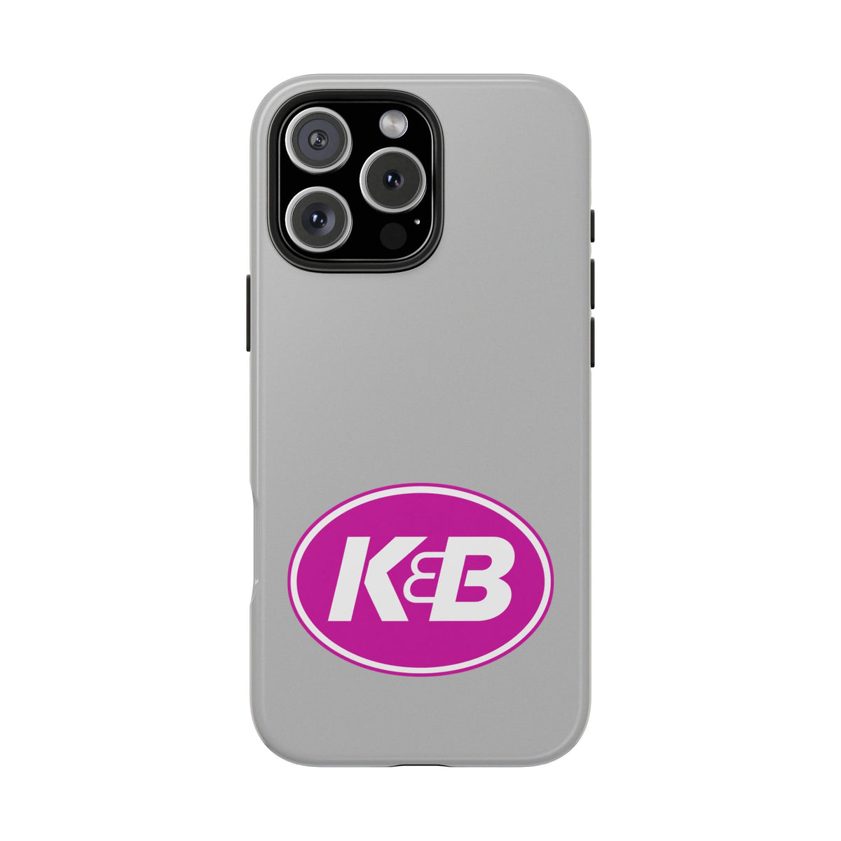 K&B (Katz & Besthoff) Tough Phone Case