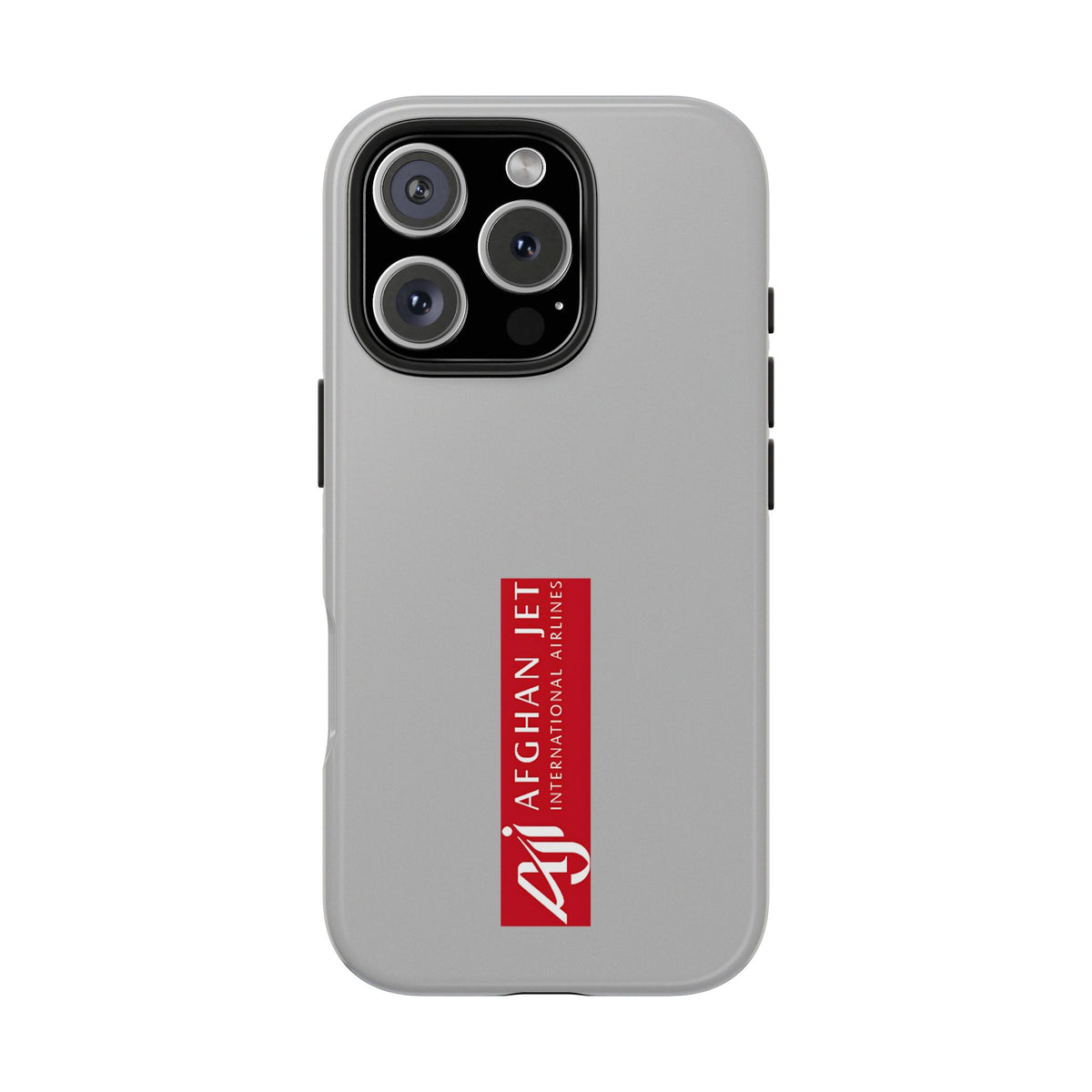 Afghan Jet International Airlines Tough Phone Case