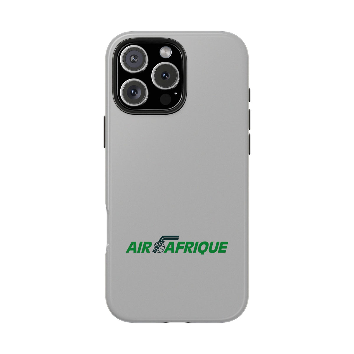Air Afrique Tough Phone Case